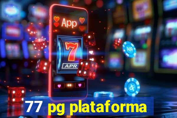 77 pg plataforma